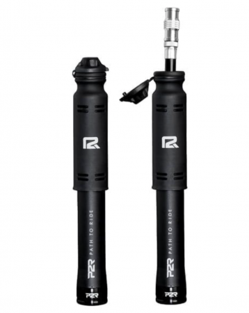Pompe - Pompa Mini Bicicleta P2R AIRCORE 10SP