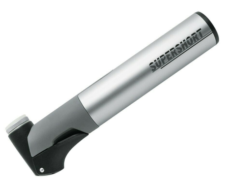 Accesorii - Pompă mini plastic/alu SKS Supershort 164mm
