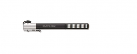 Pompe - Pompa Mini Telescopica Giyo Gm-26 - Negru