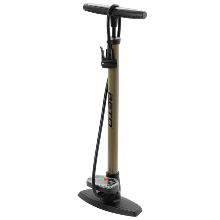 Pompe - Pompa Podea BETO Air Jet 160 psi / 11 bar