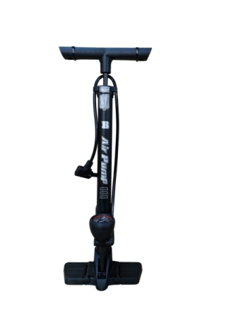 Pompe - Pompa Podea SXT Air Pump Negru