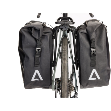 Portbagaj ACID BEAM, montare pe tija de sa [3]