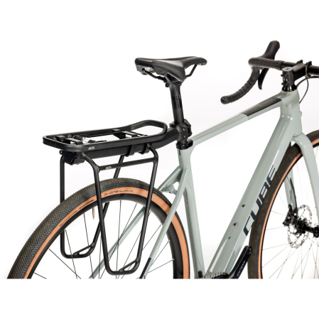 Portbagaj ACID BEAM, montare pe tija de sa [1]