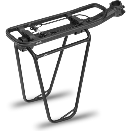 Accesorii Cadru - Portbagaj ACID BEAM, montare pe tija de sa