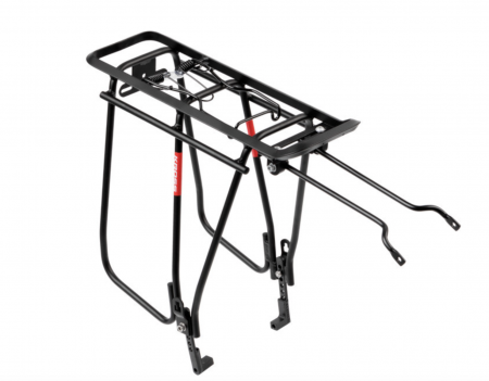 Portbagaje - Portbagaj Kross TravelRack 24-28"