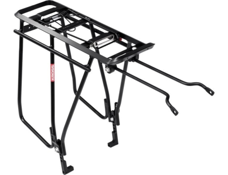 Portbagaje - Portbagaj spate Kross Travelrack carrymore 24 - 28"