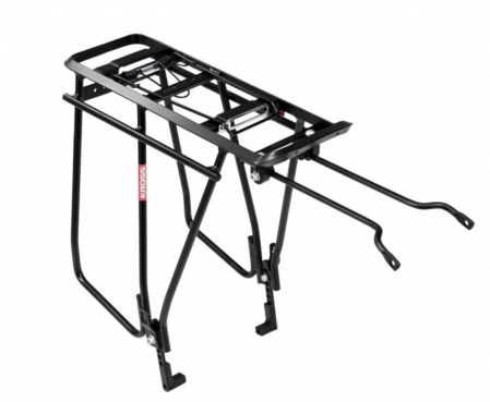 Portbagaje - Portbagaj spate Travelrack carrymore 24 - 28"