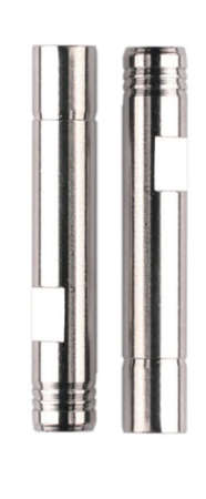 Camera bicicleta - Prelungitor valva Presta pentru anvelope HP Weldtite