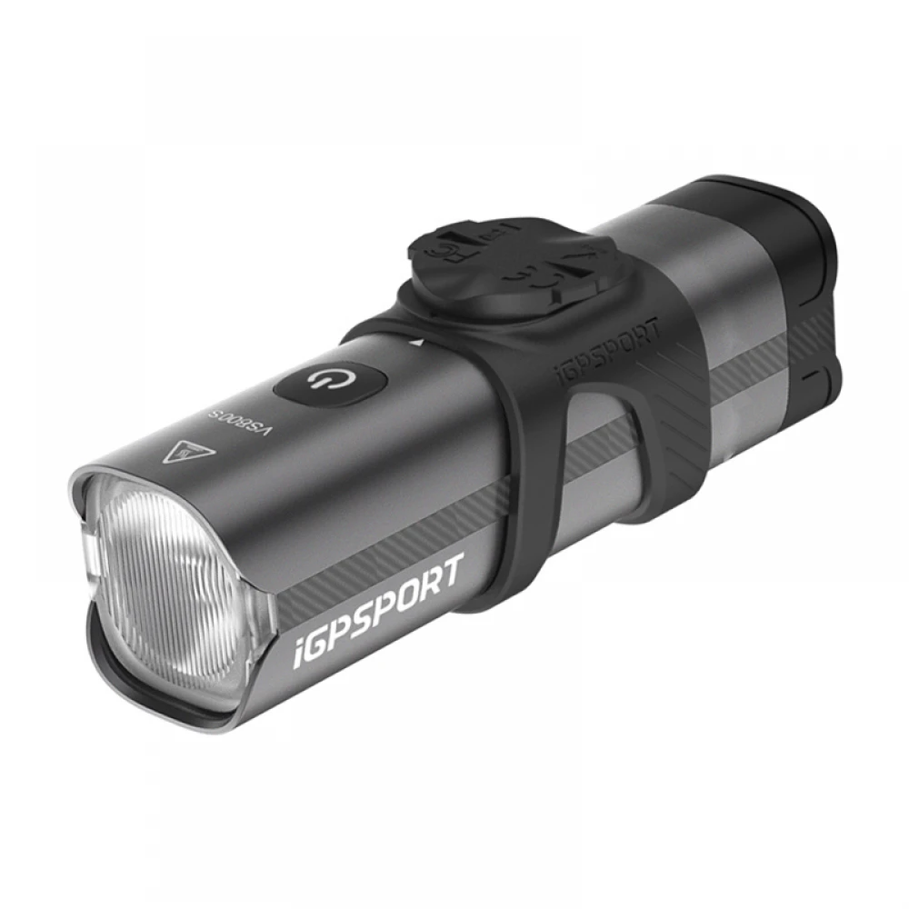 Lumini/Far - Lumina Fata iGPSPORT Smart Front Light VS800S