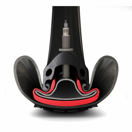 Protectie Antipana TANNUS ARMOUR 3in1 26x1.95-2.50" [1]