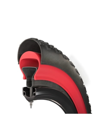 Accesorii camere - Protectie Antipana TANNUS ARMOUR 700 x 35-40C