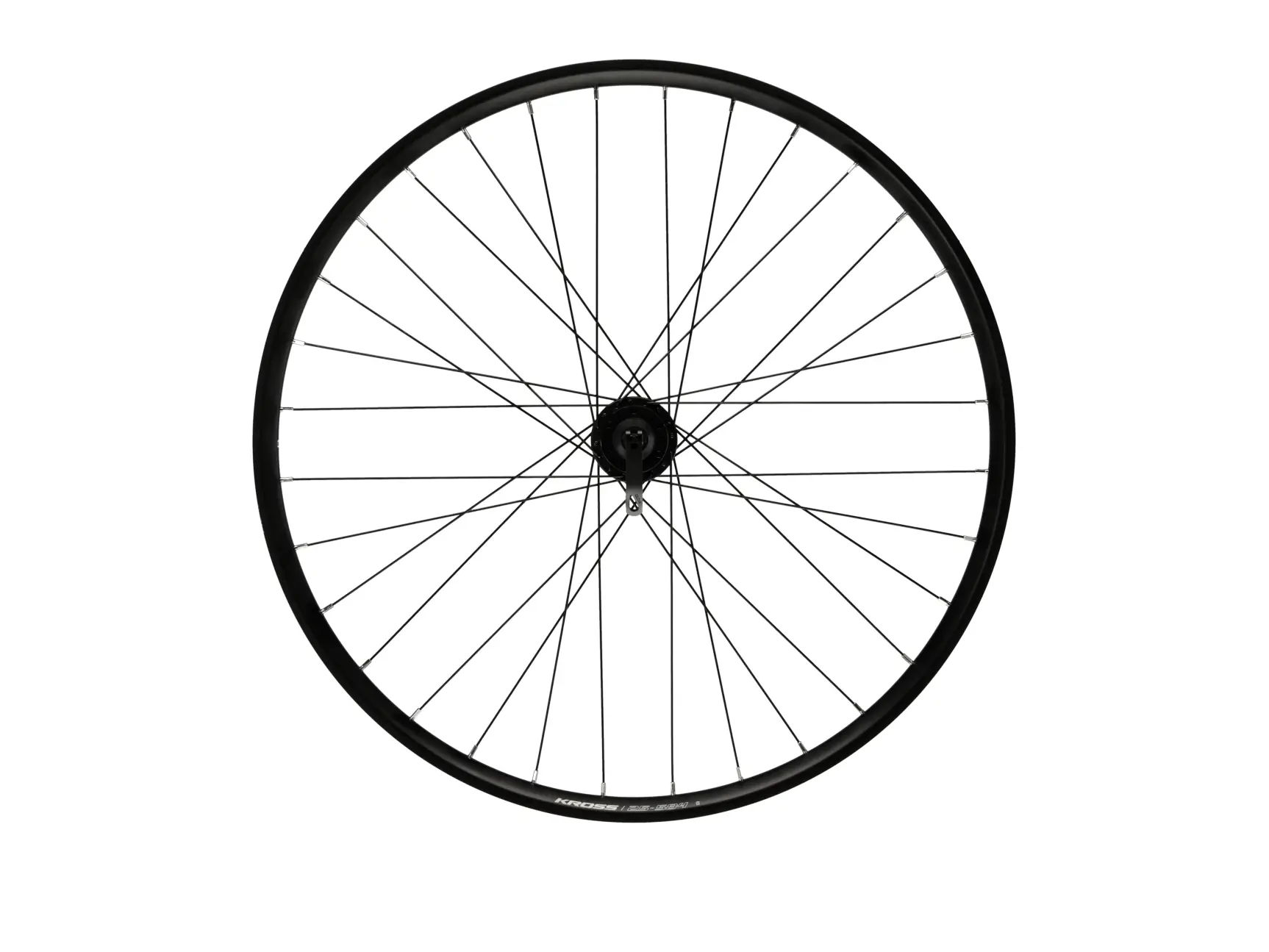 Nipluri - Roata 27.5 Kross