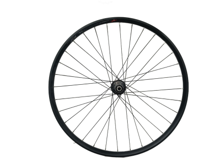 Piese - Roata Custom Spate 27.5"", 27c, through-axle, 12mm, 142 mm