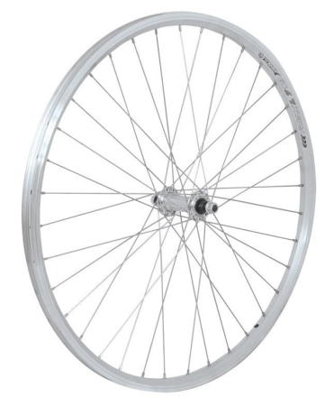 Piese - Roată față 26"" Dragon Line, 559x19,  butuc Force