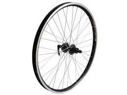 Piese - Roată față KROSS 19-559, V-Brake, QR