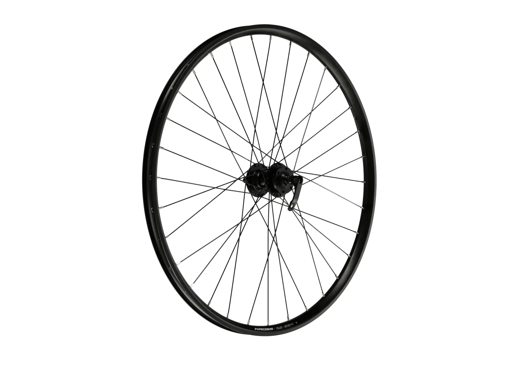 Piese - Roata fata Kross 27.5