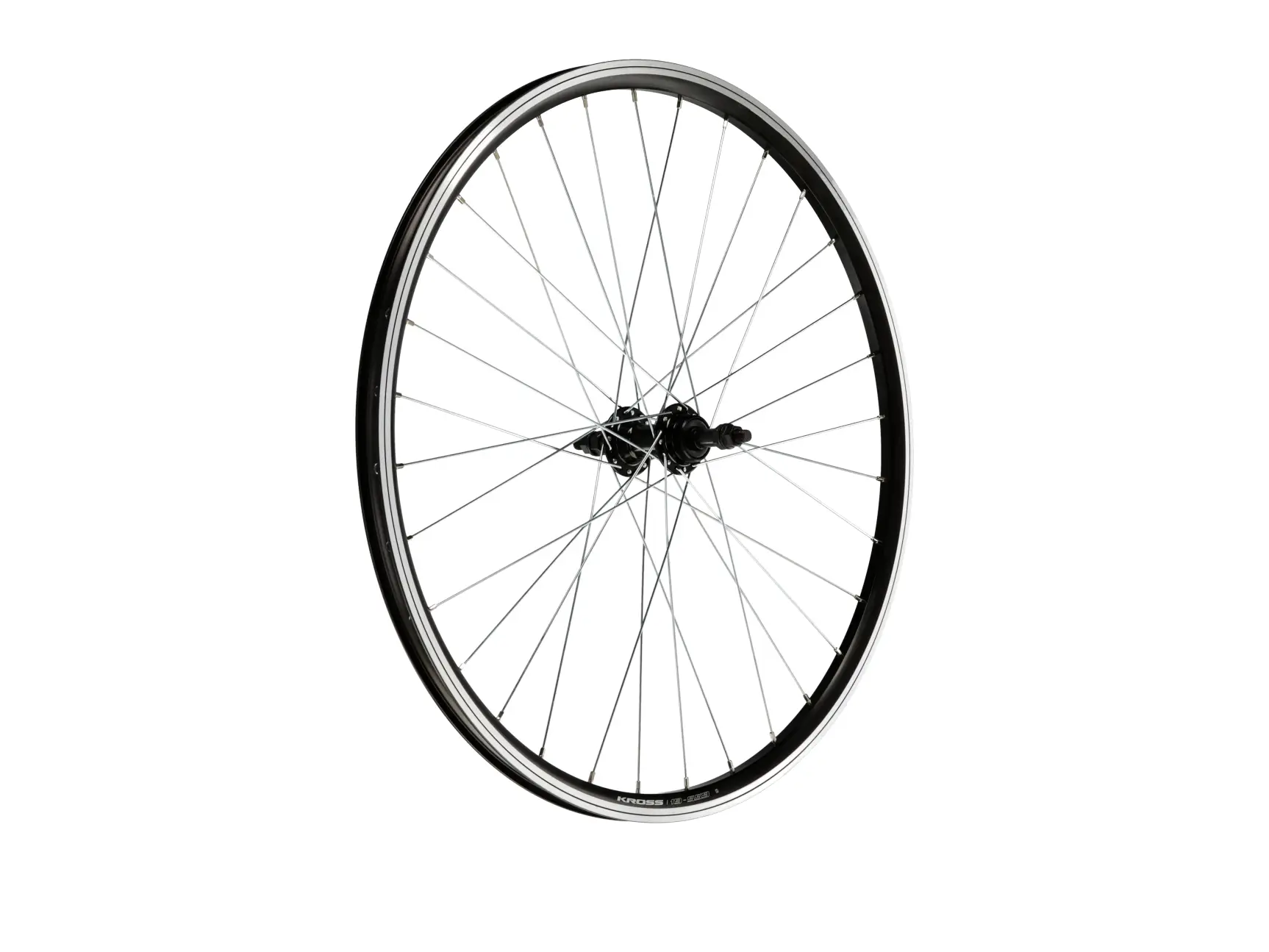Piese - Roata spate 26″ frewheel