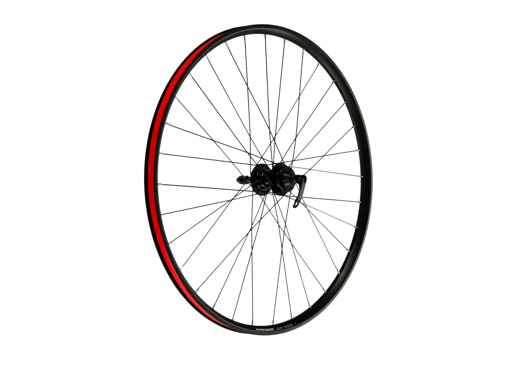 Piese - Roata spate 29″ MTB disc