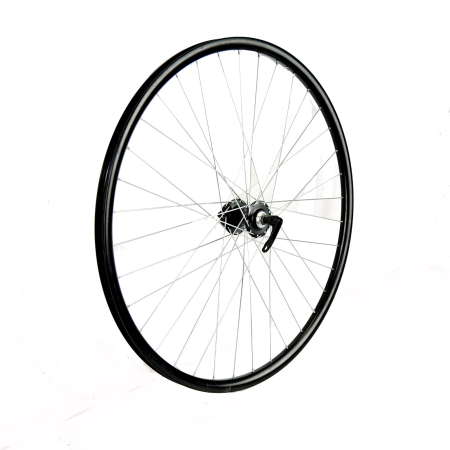Piese - Roata Ventura Double Disc 19, 26"" / 559 mm x 19/24.5 mm, QR
