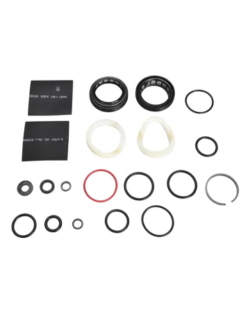Furci - Rock Shox Fork Service Kit 200H/1 Year, for 35 Silver R/Tk A1 (2021)