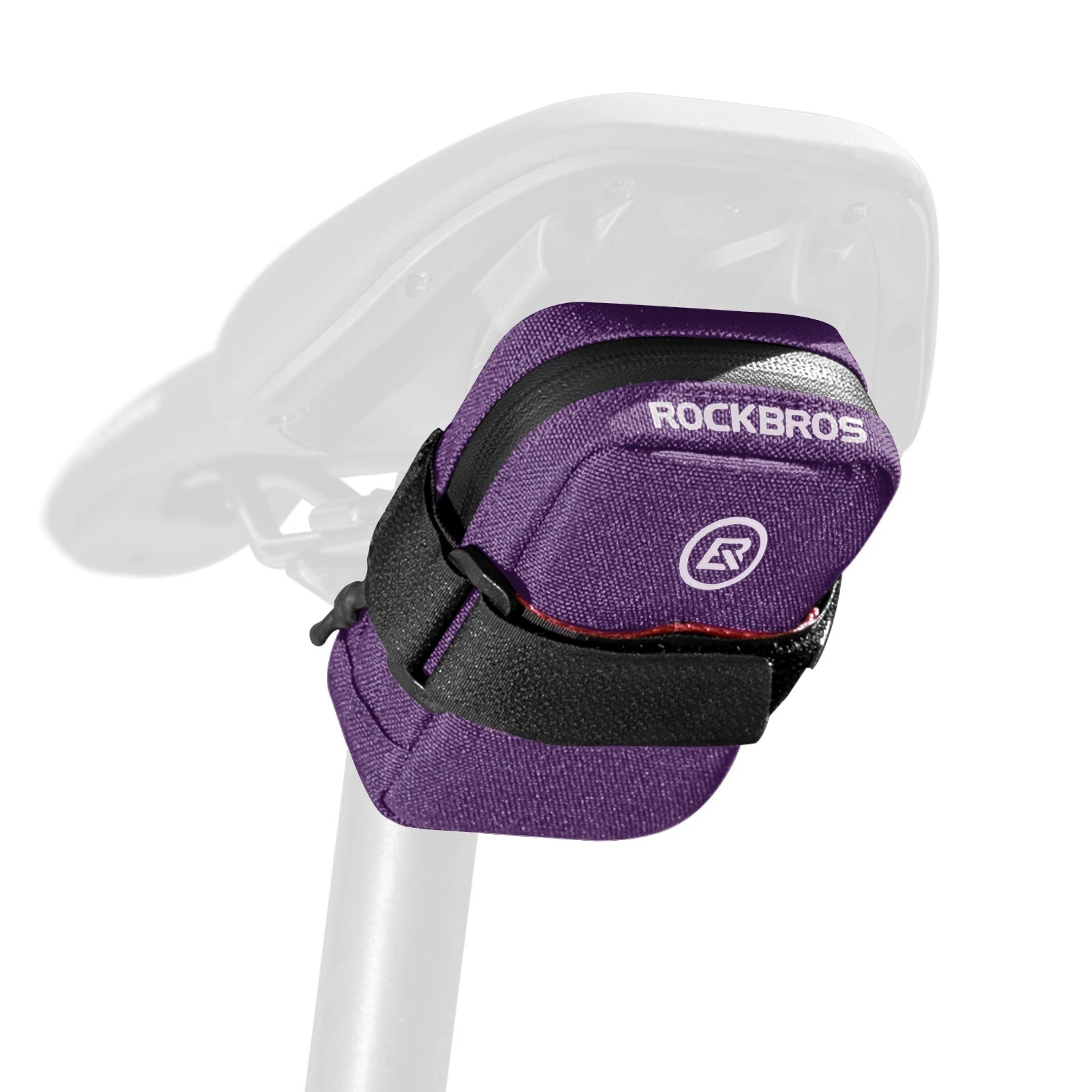Accesorii - ROCKBROS MINI Geantă de șa