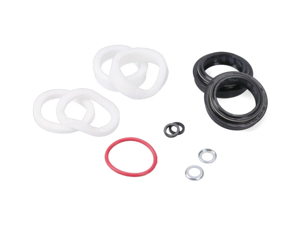 Furci - ROCKSHOX Dust Wiper Upgrade Kit | 32 mm Flanged