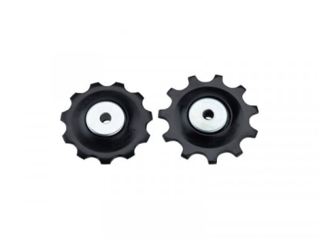 Piese - Role schimbator ghidare & tensionare Shimano RD-M6000-GS
