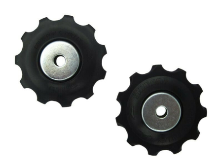 Piese - Role schimbator ghidare & tensionare Shimano RD-M6000-SGS