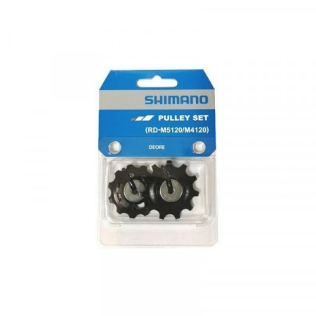 Transmisie - Role schimbător Shimano DEORE RDM5120/M4120, 10/11 viteze