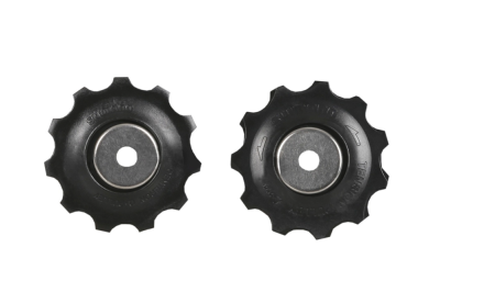 Piese - Role schimbator Shimano RD-M663-SGS SLX, 10 viteze