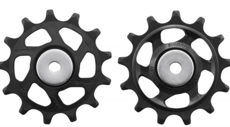 Piese - Role Schimbător Spate Shimano Deore RD-M5100 (1x11 Viteze)