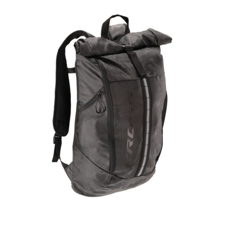 Rucsac pentru biciclete, fără capac Kross Curiosity [2]