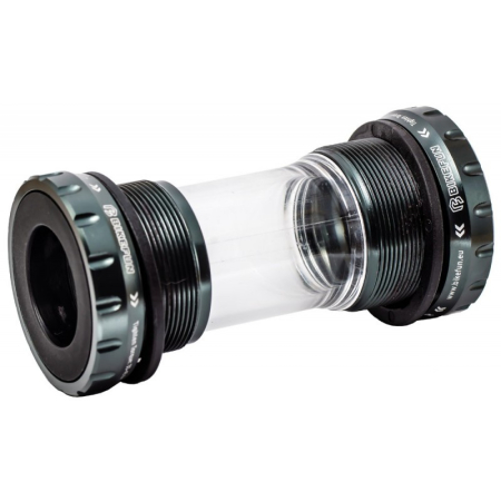 Angrenaje pedaliere - Rulmenți externi de butuc pedalier cu filet BB-SH1 Shimano.