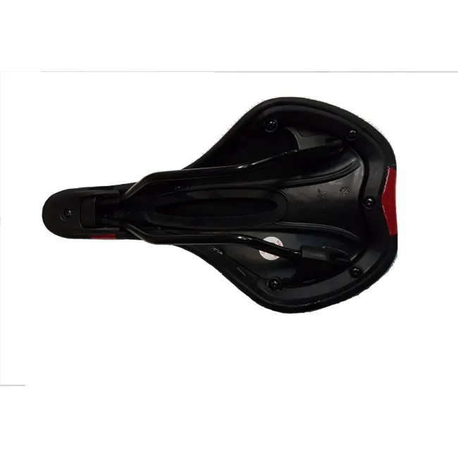 Sa Bicicleta Mtb-Road Ddk Zort D2359V - Negru-Rosu [2]