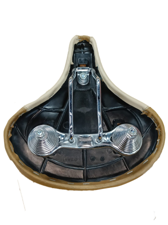 Sa bicicleta Velo Comfort [1]