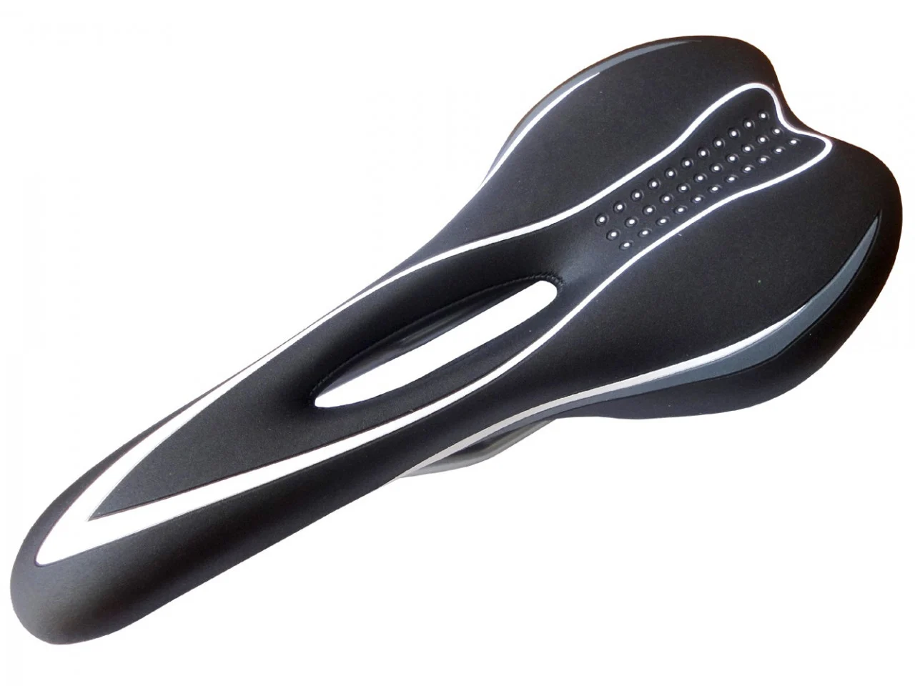 Piese - Sa DDK 322 FF Ergo Flying Fish 272*125 Cr-Mo neagra