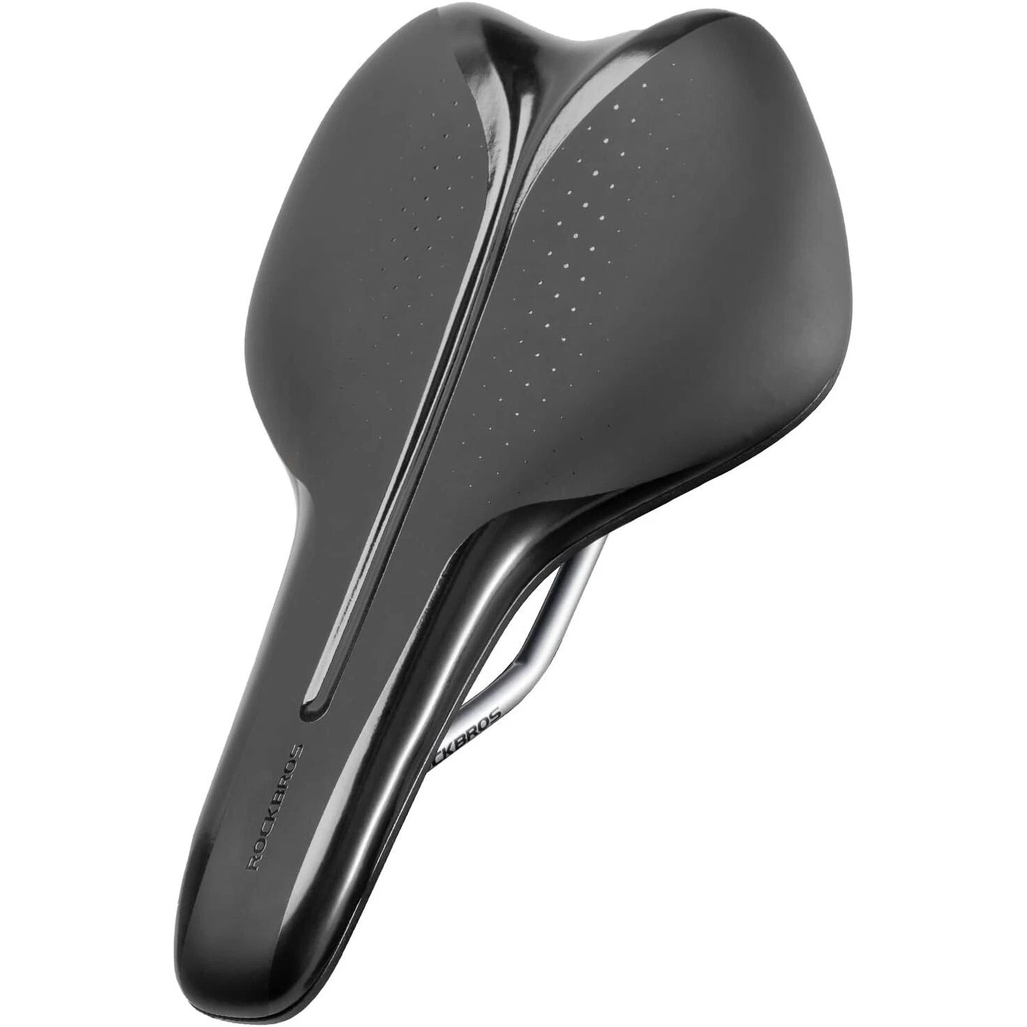 Sei bicicleta - Sa de bicicletă ROCKBROS Comfort, cu gel