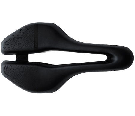 Sei bicicleta - Șa Kellys GRAILON, 140 mm