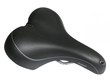 Sei bicicleta - Sa Sportourer Kaalam Fec Alloy neagra