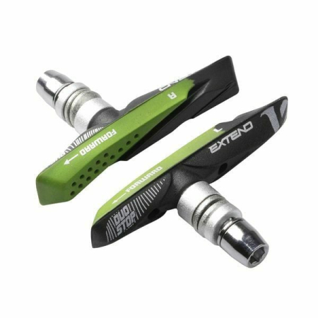 Piese - Saboti EXTEND DUOSTOP 72 mm Asimetric