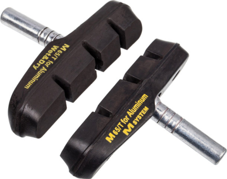 Piese - Saboti Frana Shimano BR-M55T, 1 pereche