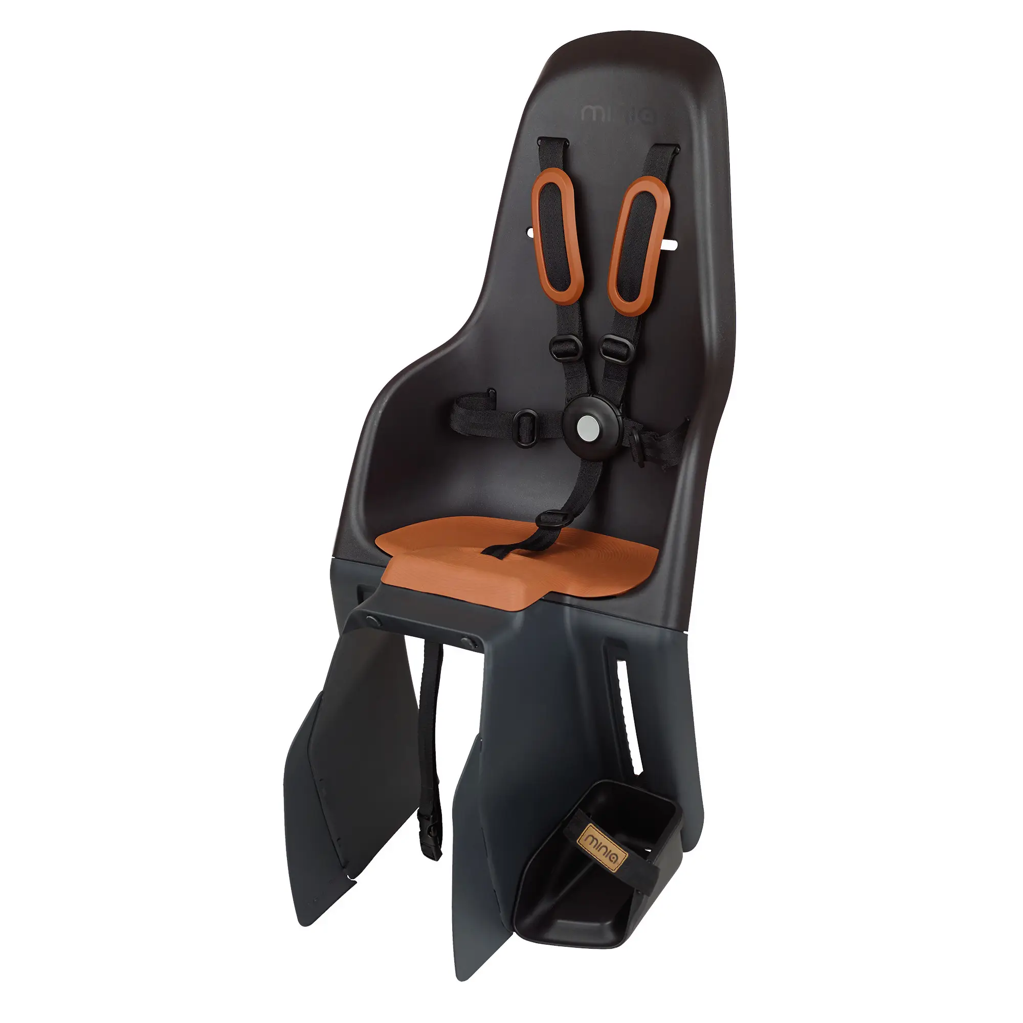 Accesorii - Scaun bicicleta copii MINIA CF Polisport