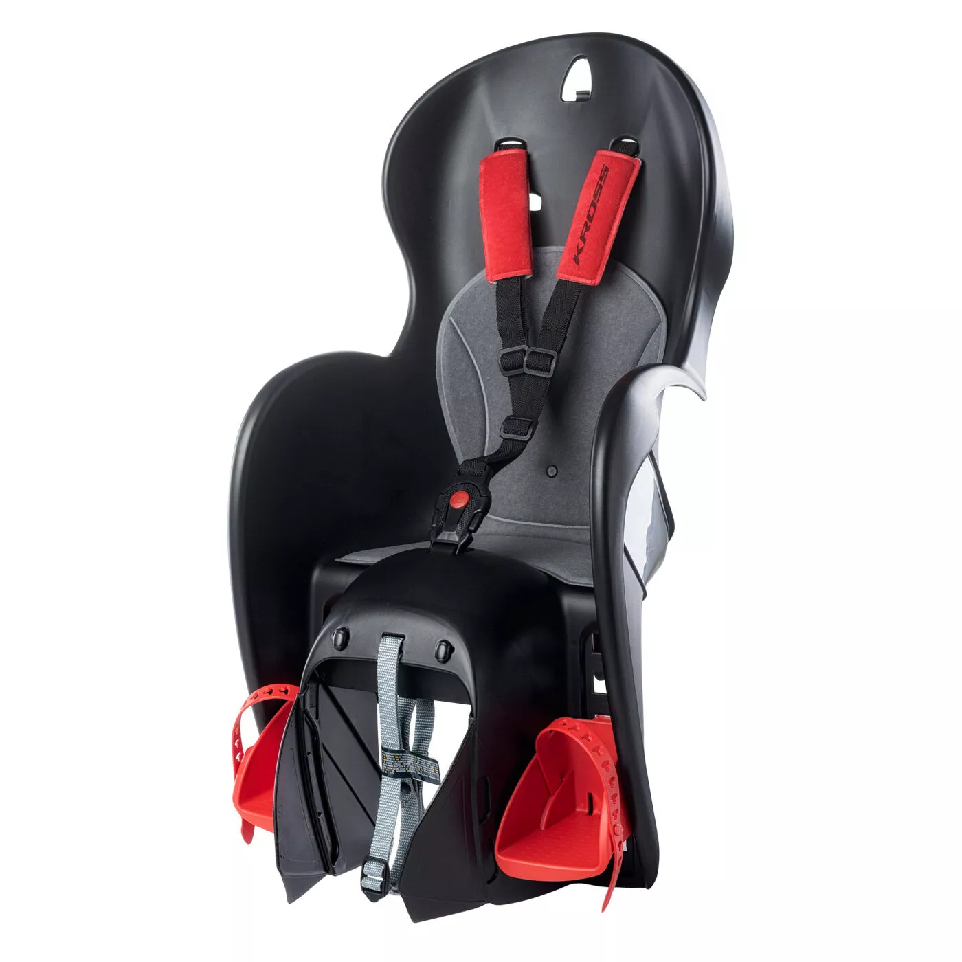 Accesorii Cadru - Scaun Copii Kross Grizzled CFS