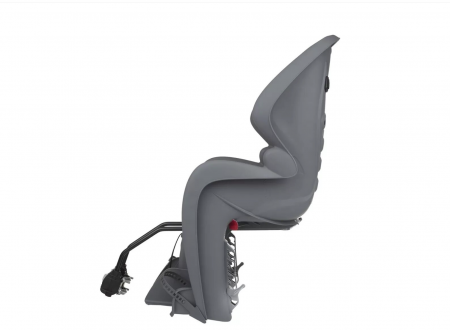 Scaune copii - Scaun Copii Spate Dieffe Bike GP FM Gri