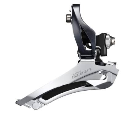 Piese - Schimbator fata Shimano Sora FD-R3000 2x9v Brazed-On