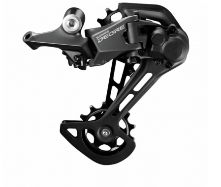 Schimbatoare viteze - Schimbator Spate SHIMANO DEORE RD-M5100 11 v