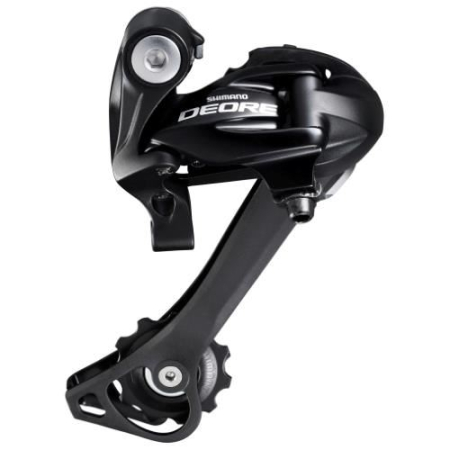 Piese - SCHIMBATOR SPATE SHIMANO DEORE RD-T610-SGS
