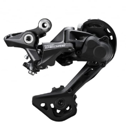 Piese - Schimbator spate Shimano RD-M5120 Deore 10/11 viteze