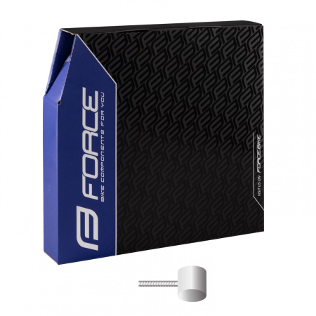 Cabluri si camasi frana - Set 2 cabluri frana Force MTB 2.0m/1.5mm otel