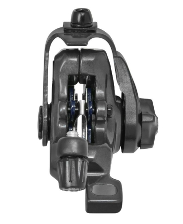 Set frane disc mecanice Force Dual MTB negru [1]